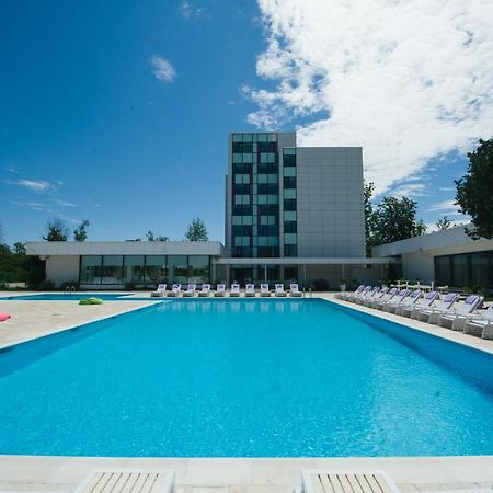 Hotel Melodia Венус Экстерьер фото