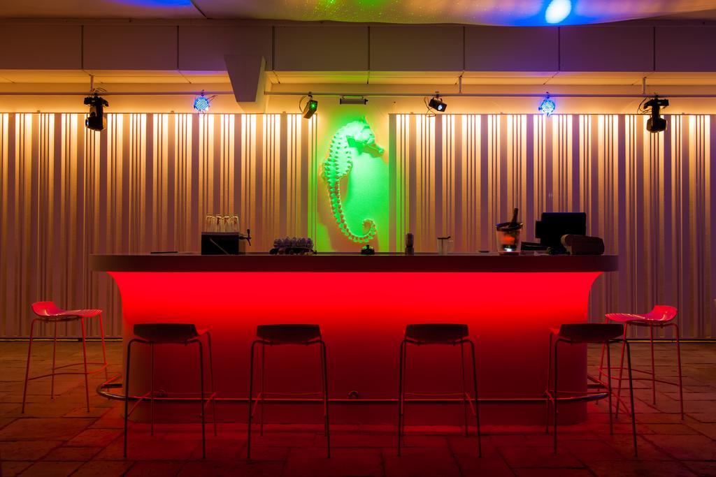 Hotel Melodia Венус Экстерьер фото