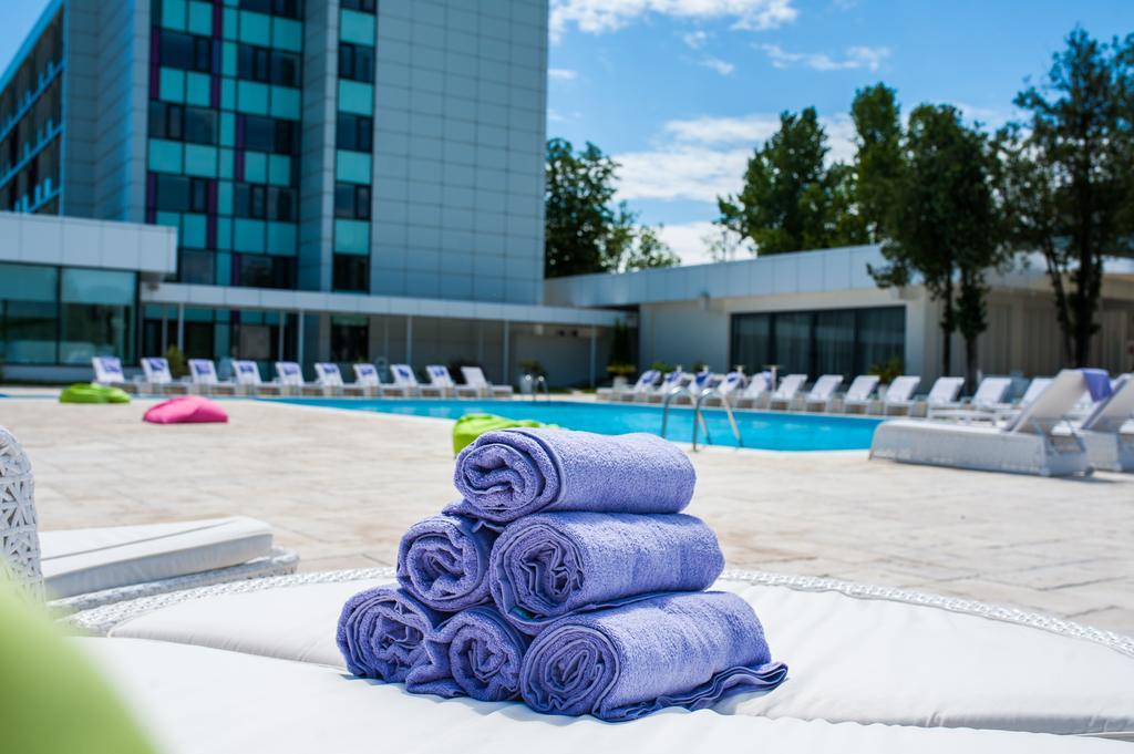 Hotel Melodia Венус Экстерьер фото