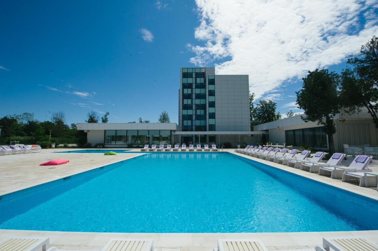 Hotel Melodia Венус Экстерьер фото